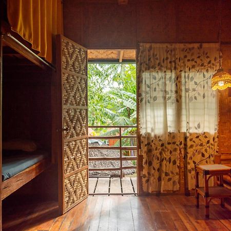 Panglao Chocolate Hills Hostel Dış mekan fotoğraf