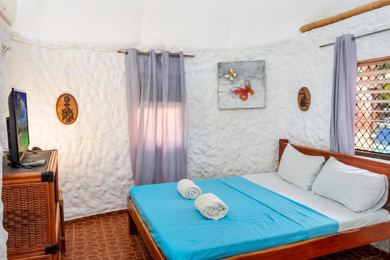 Panglao Chocolate Hills Hostel Dış mekan fotoğraf