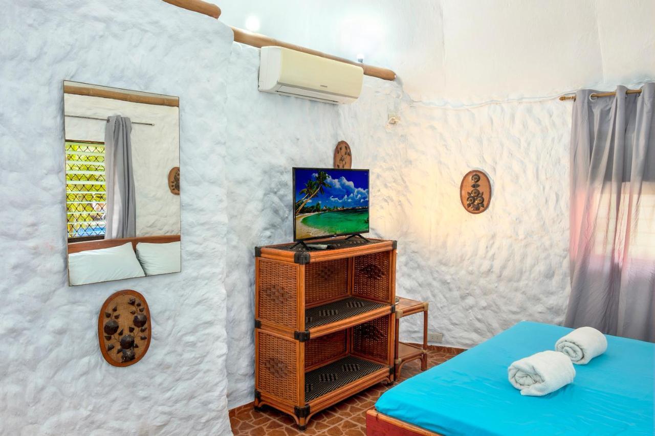 Panglao Chocolate Hills Hostel Dış mekan fotoğraf