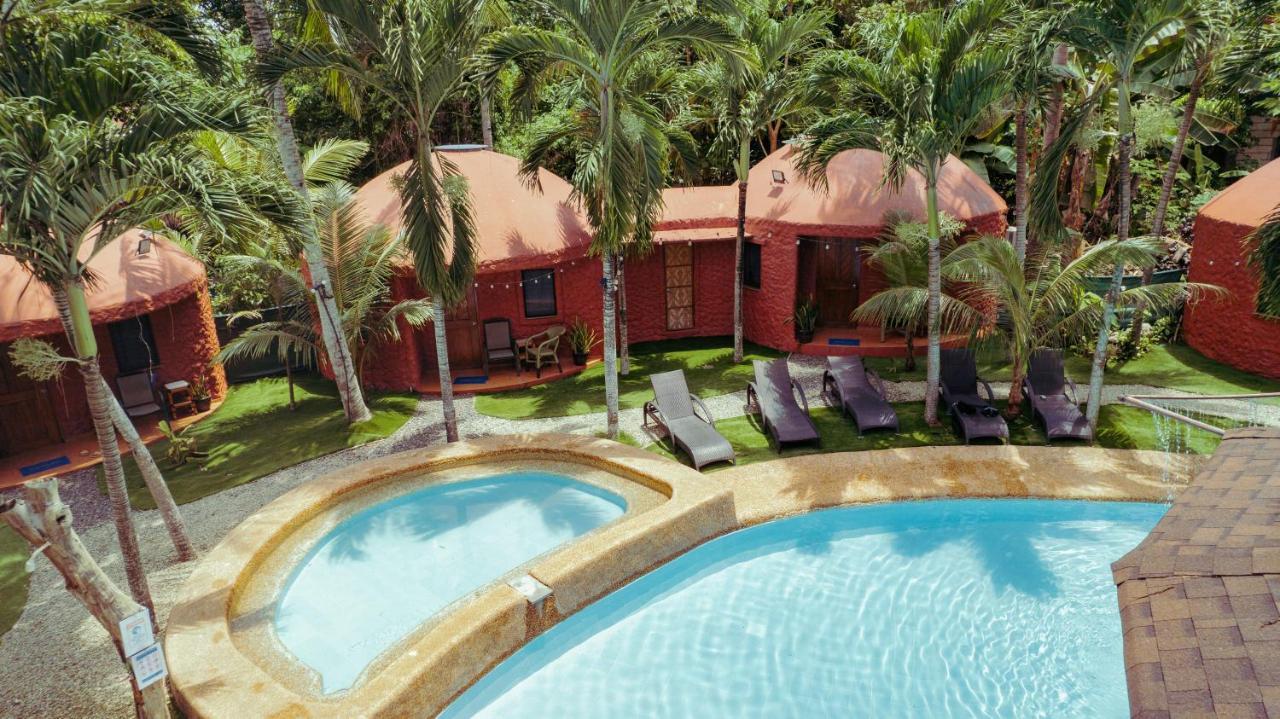 Panglao Chocolate Hills Hostel Dış mekan fotoğraf