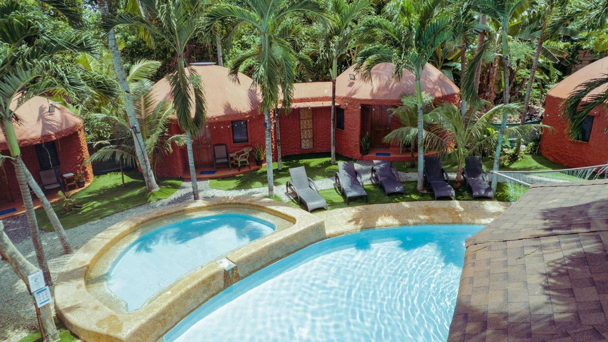 Panglao Chocolate Hills Hostel Dış mekan fotoğraf