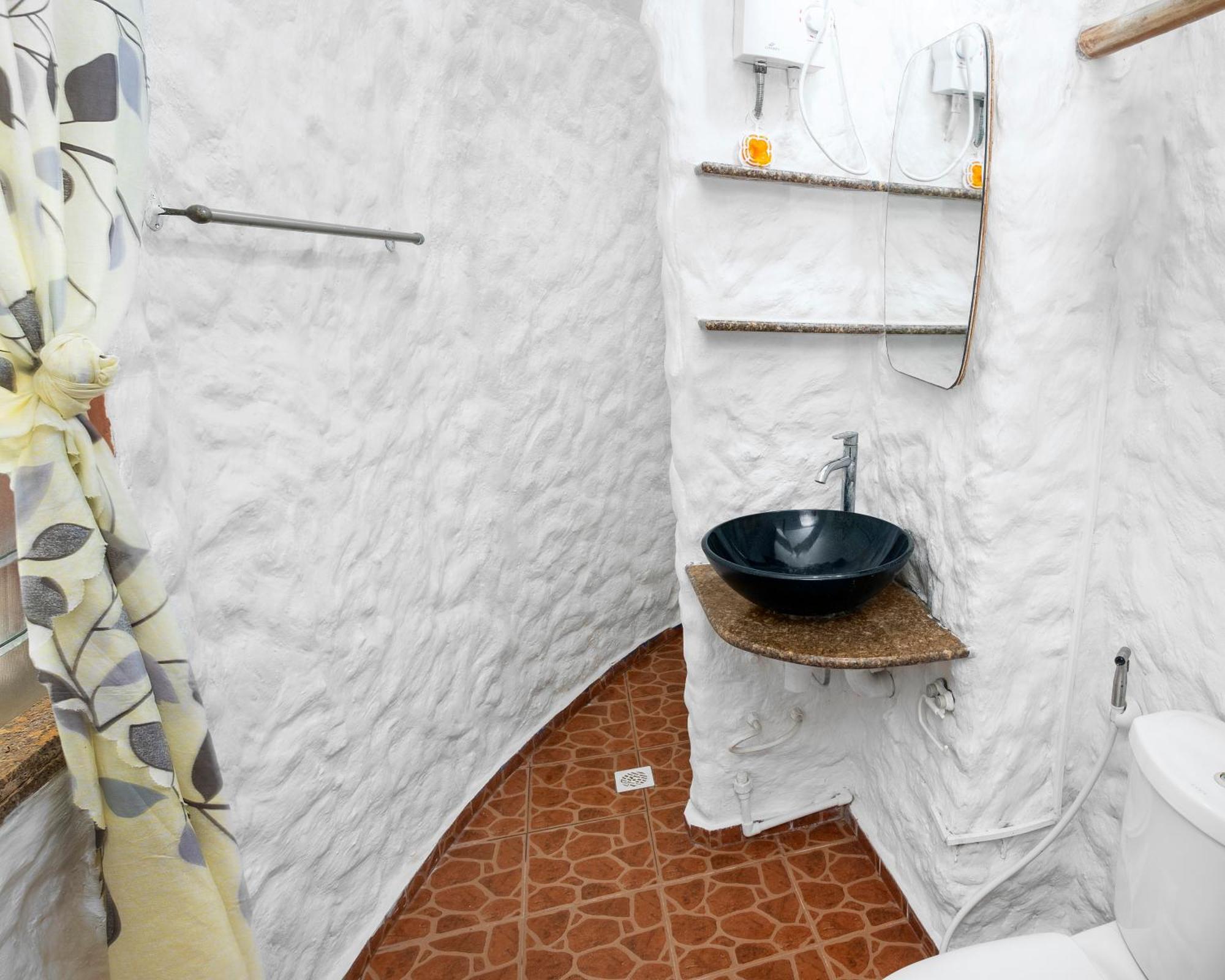 Panglao Chocolate Hills Hostel Dış mekan fotoğraf