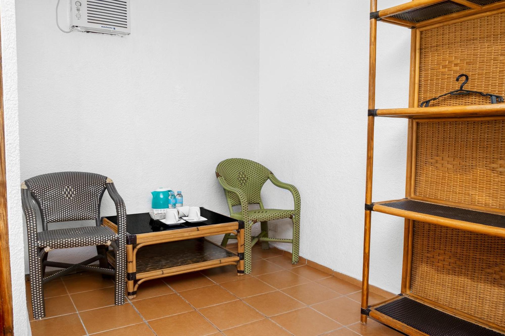 Panglao Chocolate Hills Hostel Dış mekan fotoğraf