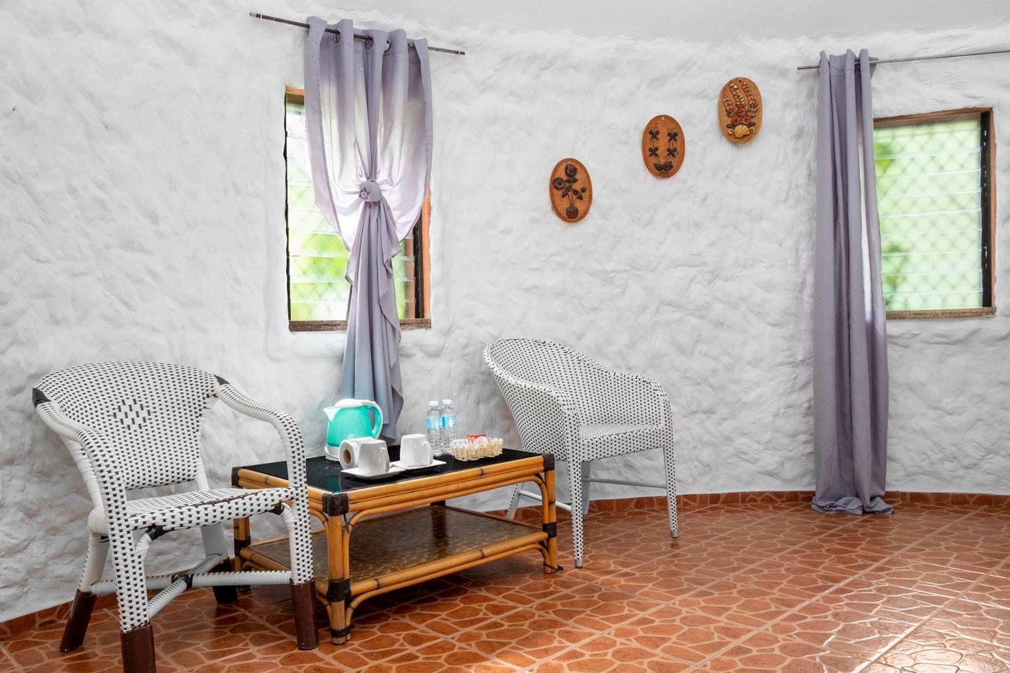 Panglao Chocolate Hills Hostel Dış mekan fotoğraf
