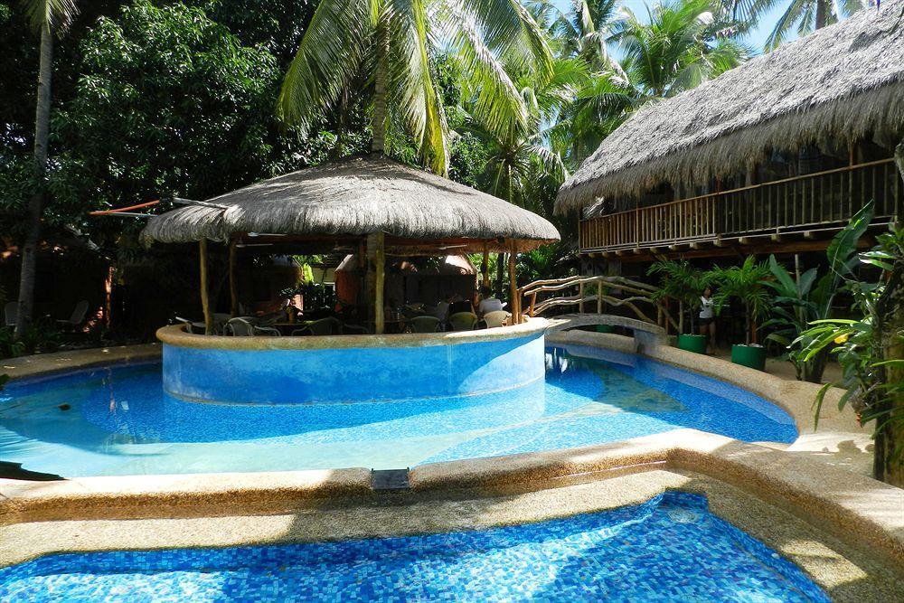 Panglao Chocolate Hills Hostel Dış mekan fotoğraf