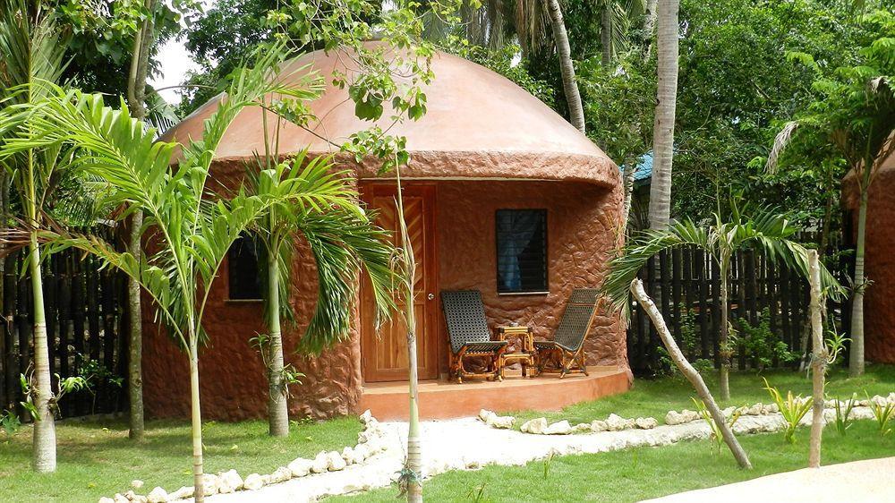 Panglao Chocolate Hills Hostel Dış mekan fotoğraf