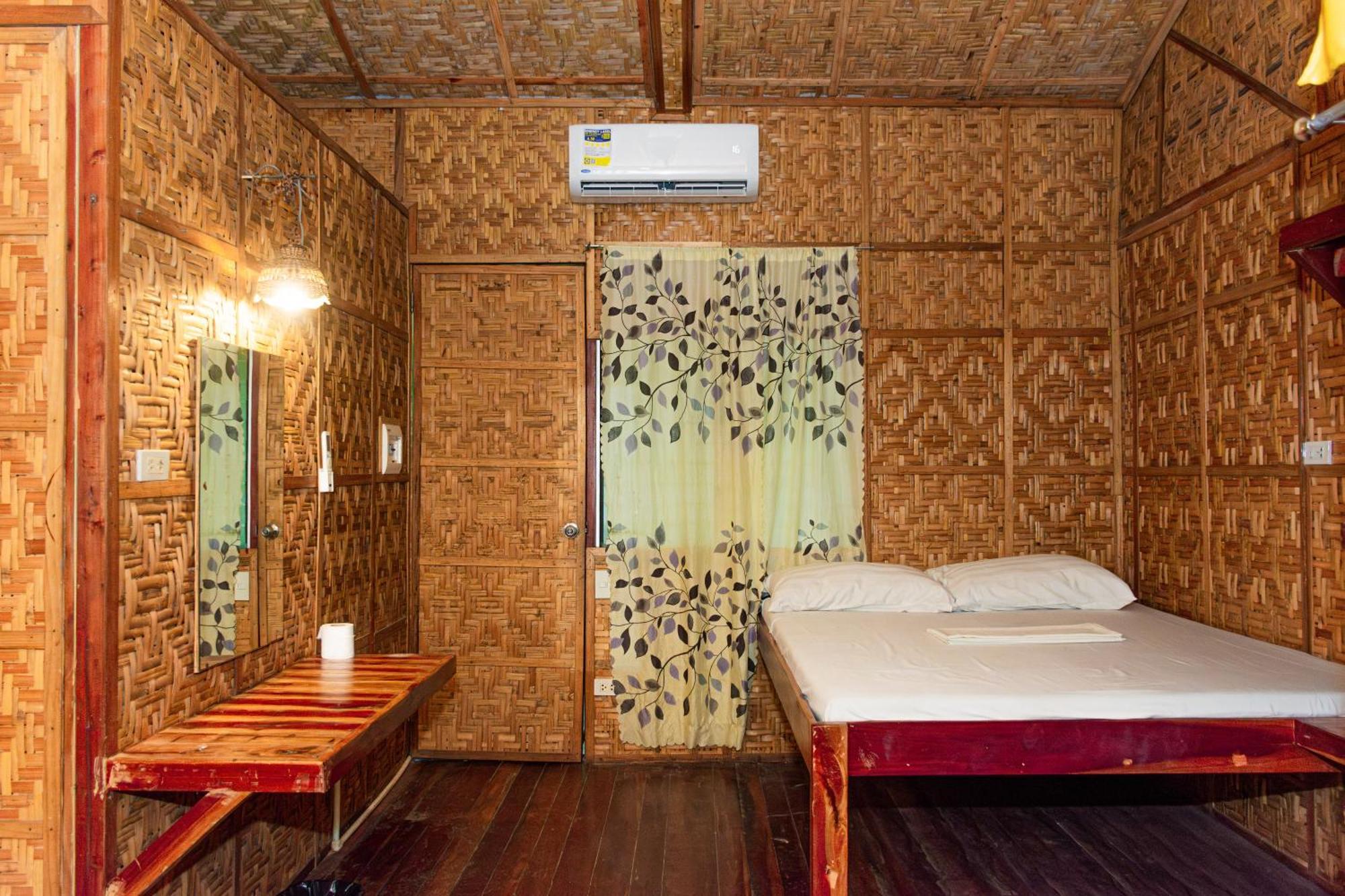 Panglao Chocolate Hills Hostel Dış mekan fotoğraf