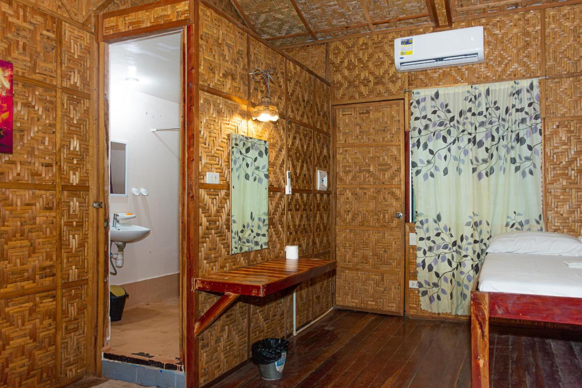 Panglao Chocolate Hills Hostel Dış mekan fotoğraf