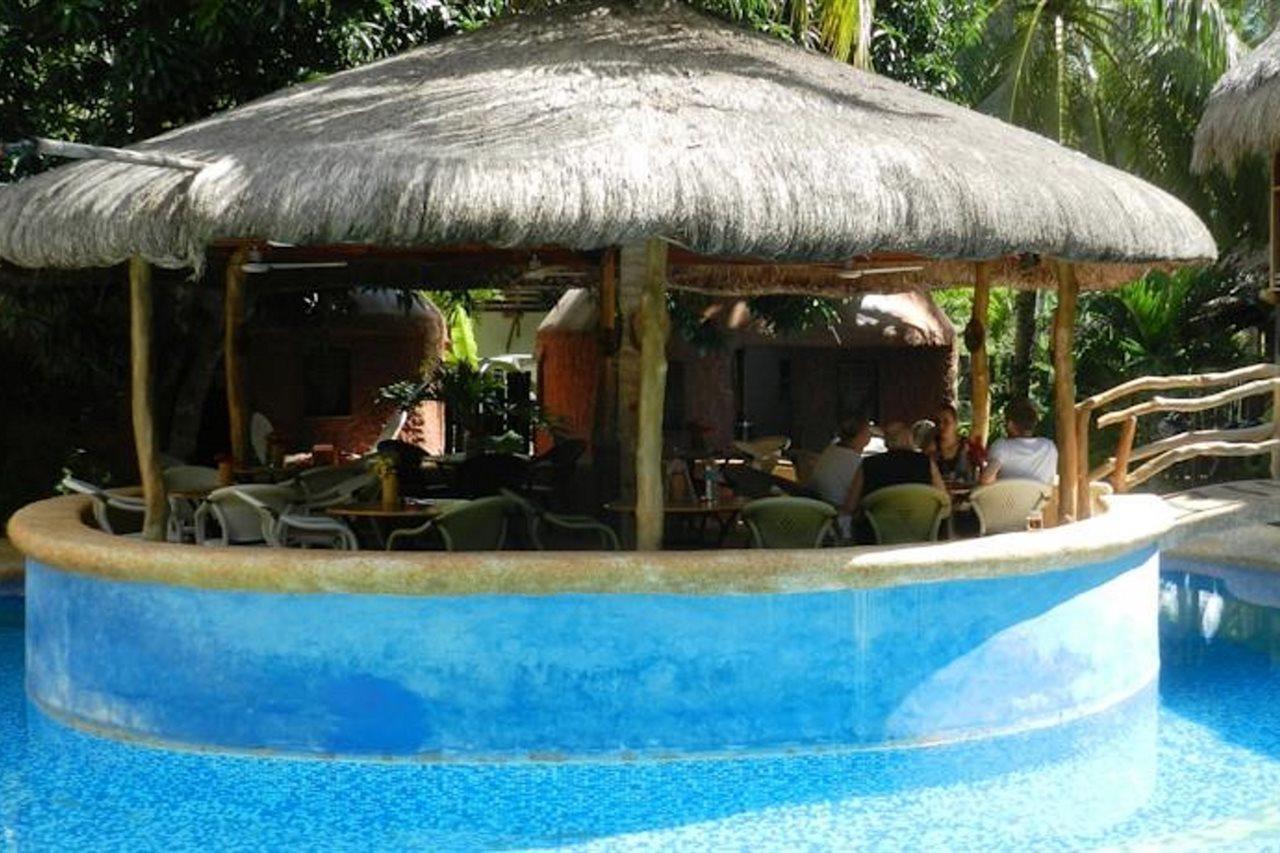 Panglao Chocolate Hills Hostel Dış mekan fotoğraf