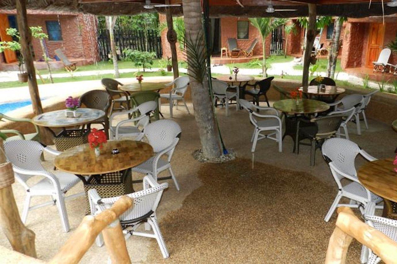 Panglao Chocolate Hills Hostel Dış mekan fotoğraf