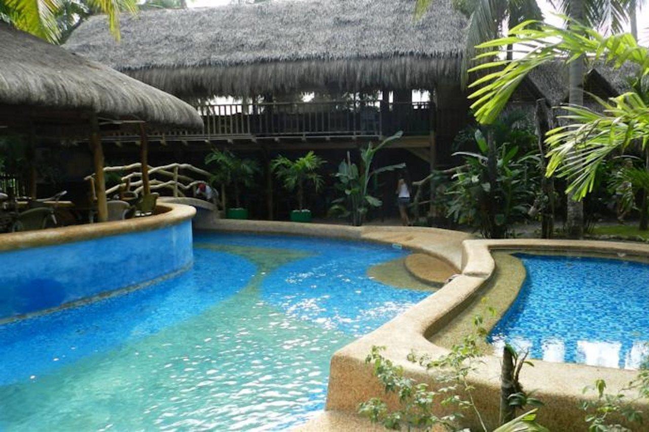 Panglao Chocolate Hills Hostel Dış mekan fotoğraf
