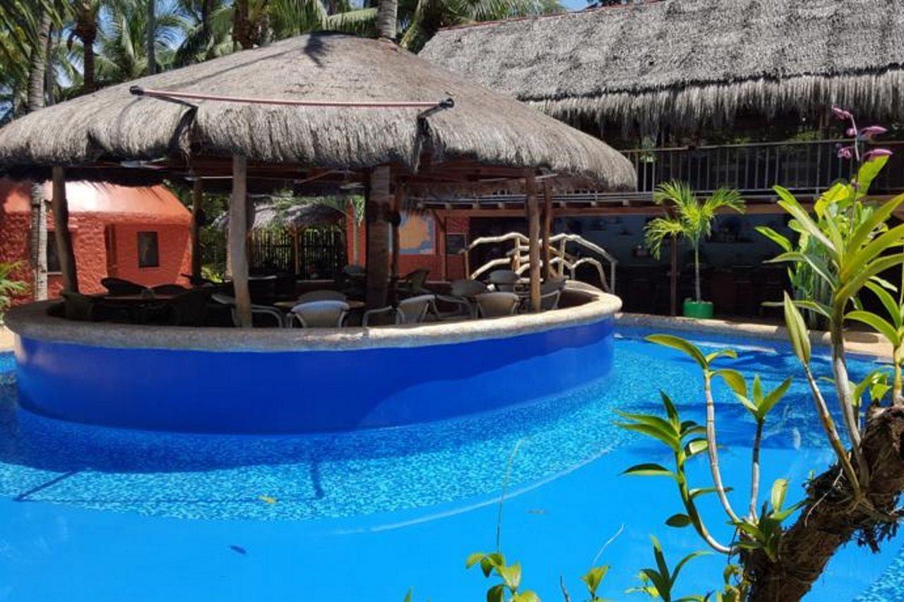 Panglao Chocolate Hills Hostel Dış mekan fotoğraf