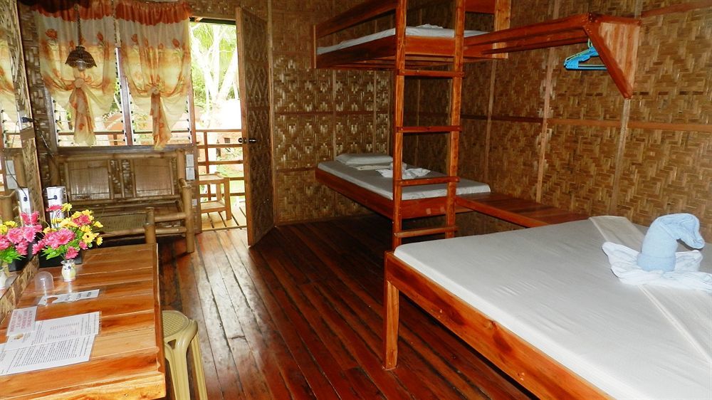 Panglao Chocolate Hills Hostel Dış mekan fotoğraf