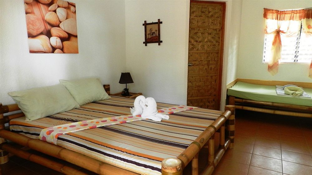 Panglao Chocolate Hills Hostel Dış mekan fotoğraf