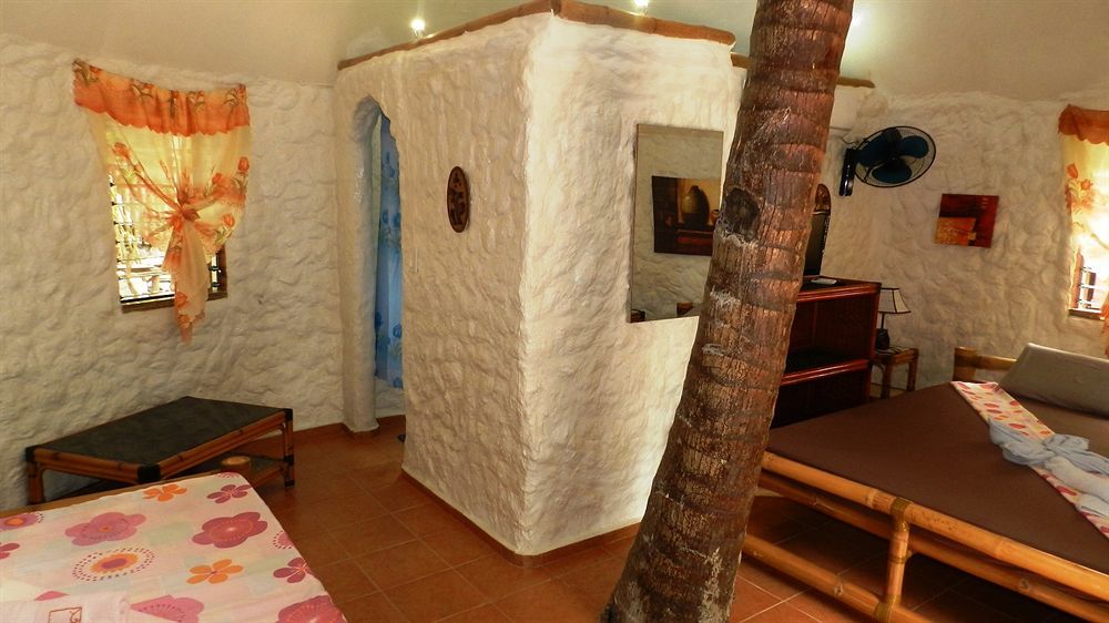 Panglao Chocolate Hills Hostel Dış mekan fotoğraf