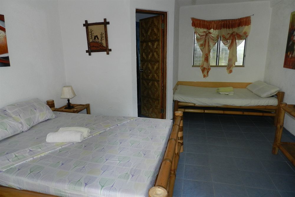 Panglao Chocolate Hills Hostel Dış mekan fotoğraf