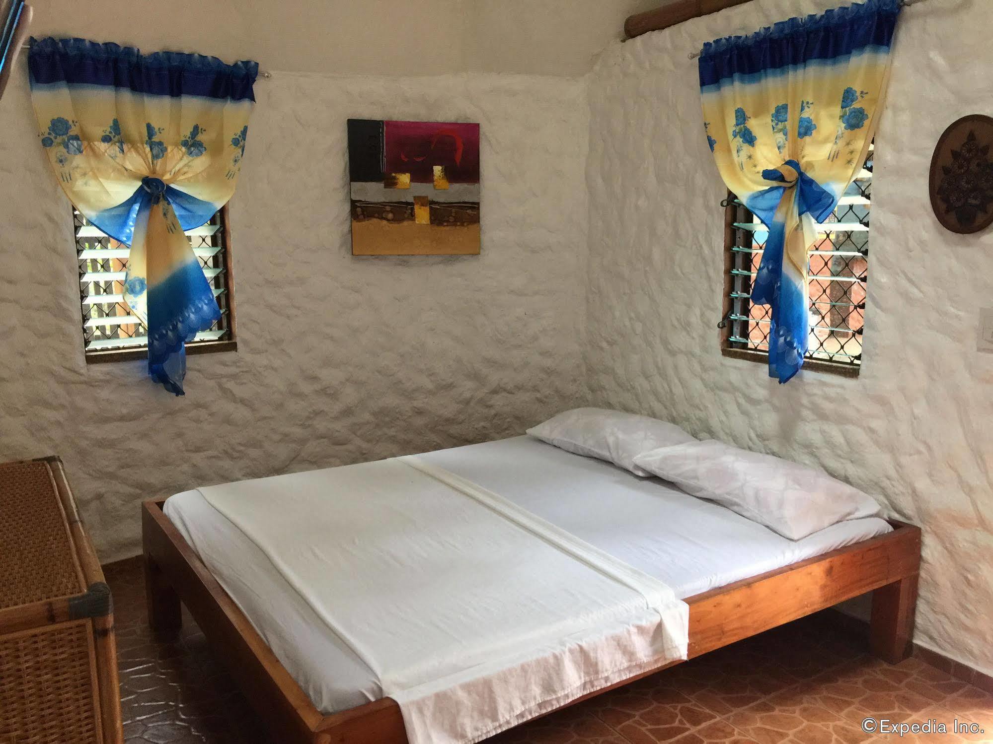 Panglao Chocolate Hills Hostel Dış mekan fotoğraf