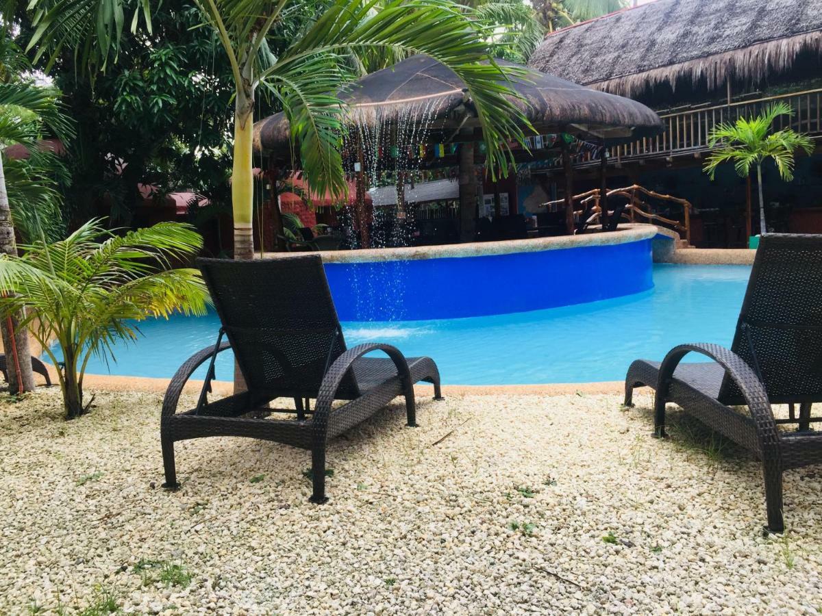 Panglao Chocolate Hills Hostel Dış mekan fotoğraf